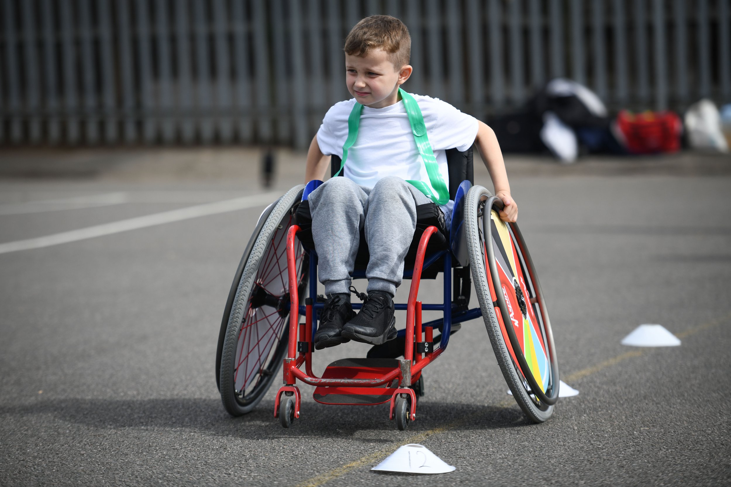 Boy wheelchair race.JPG