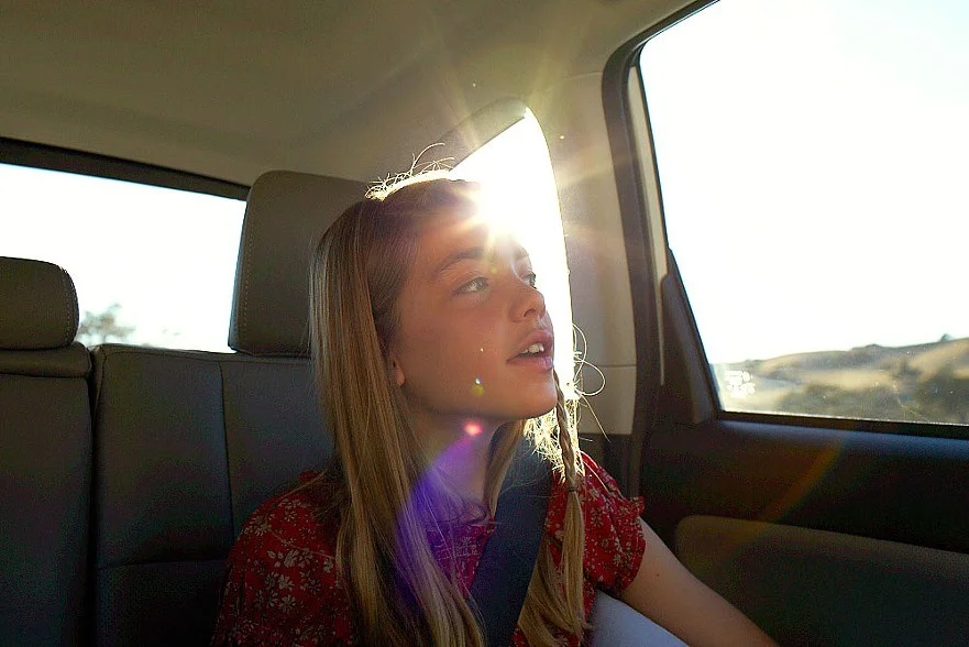 SUBARU /// CHRISTA RENEE