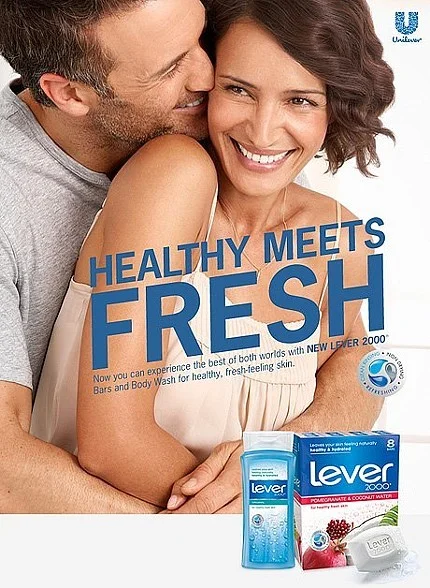 LEVER /// BRIGITTE SIRE
