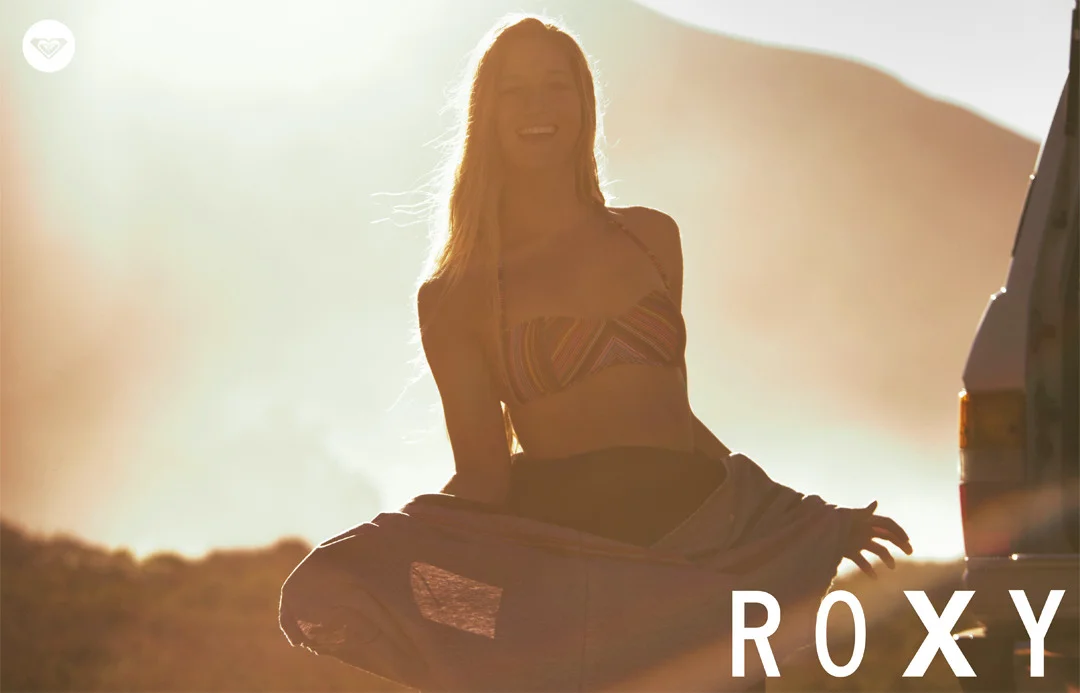 ROXY /// JASON NOCITO
