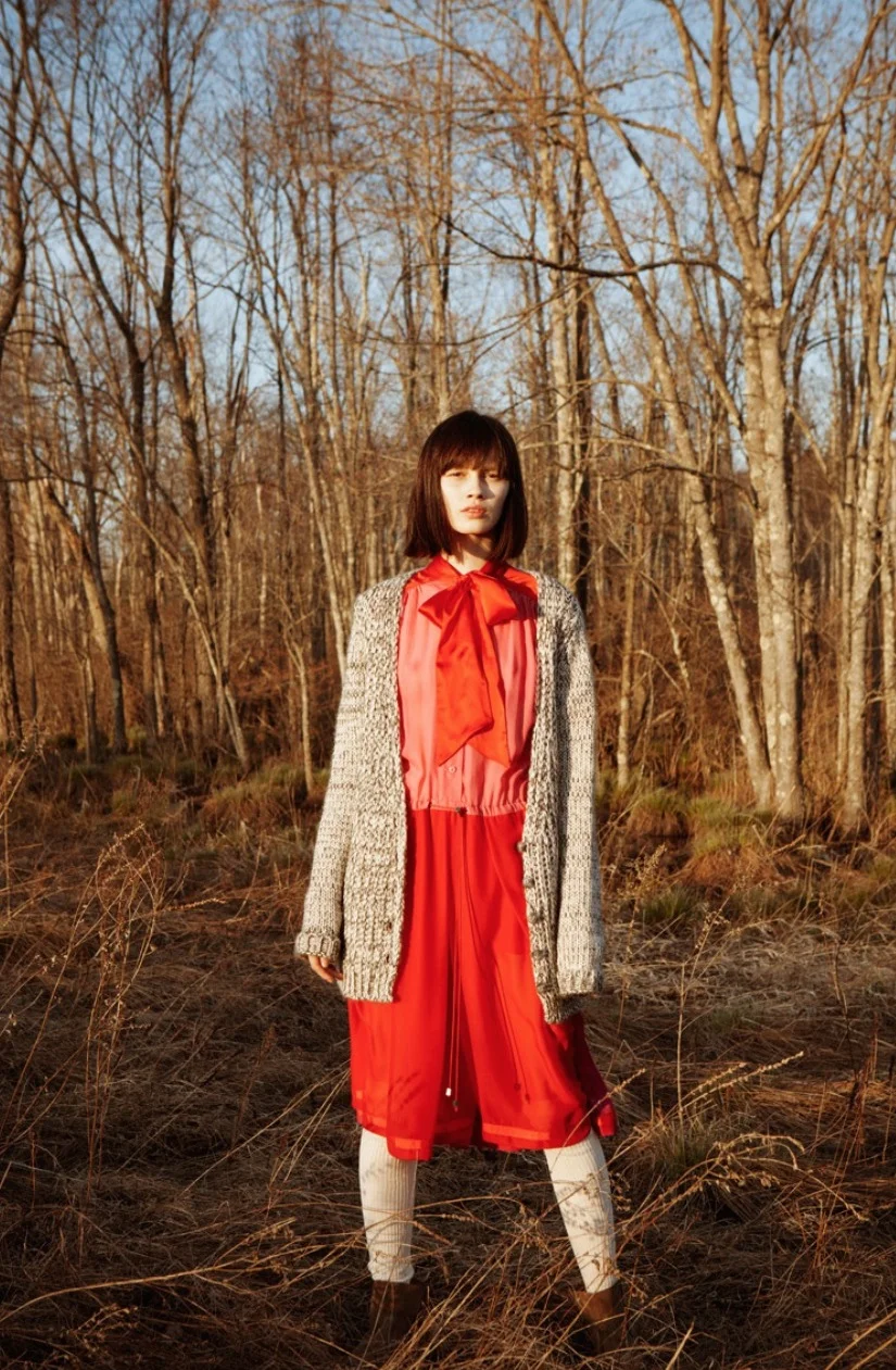 DOSSIER /// WARD KWESKIN