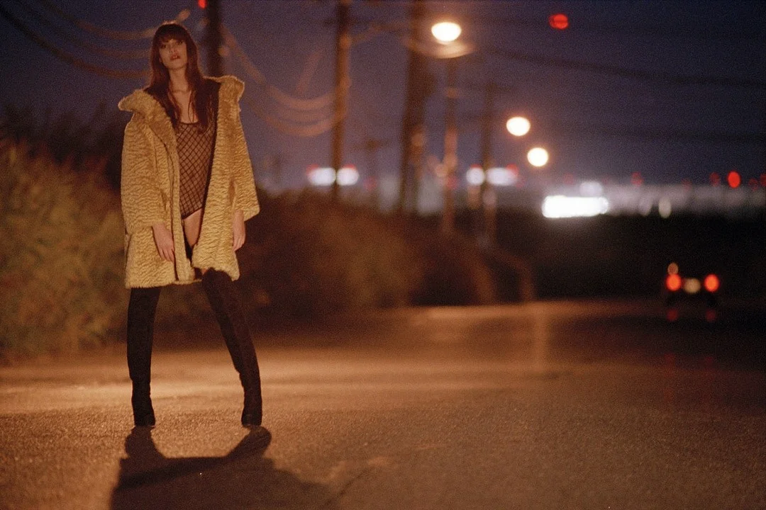 VICE UK /// JONATHAN LEDER