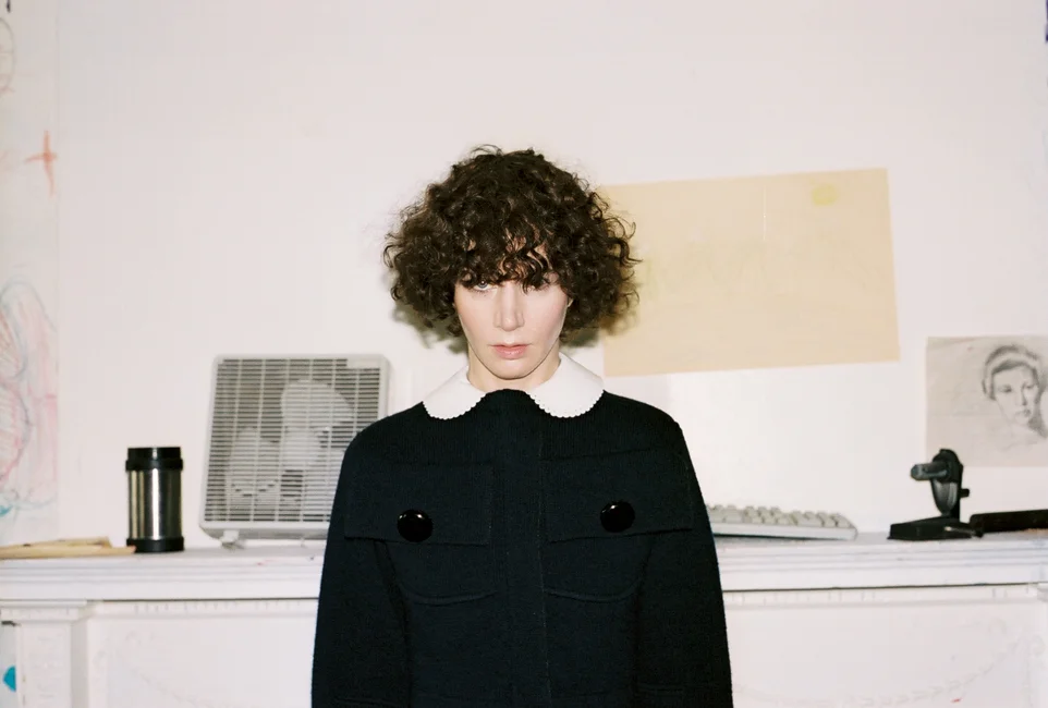 MIRANDA JULY /// NYLON