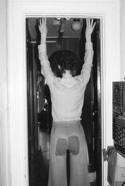 MIRANDA JULY /// NYLON