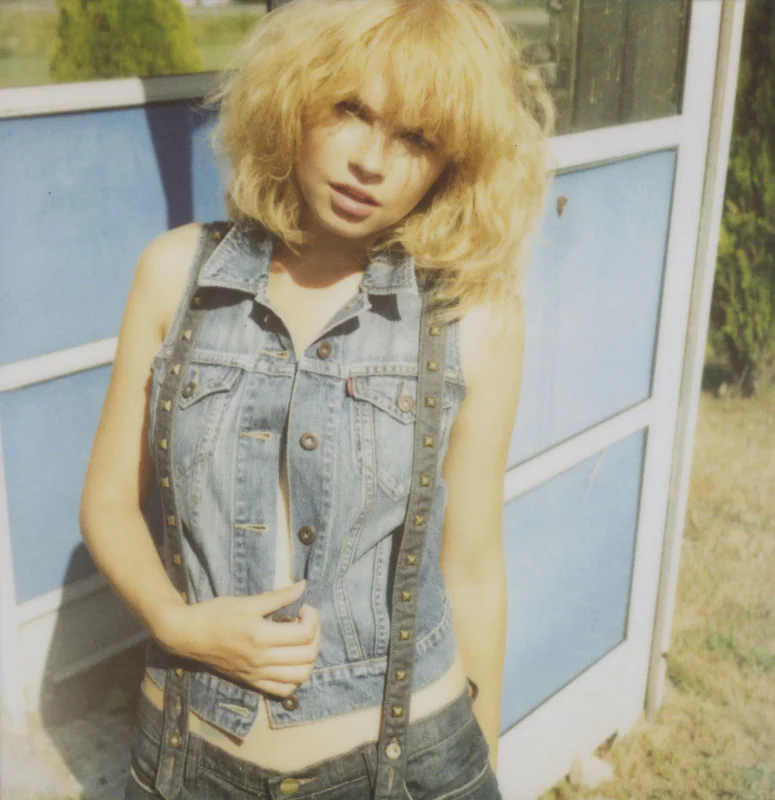 FOAM MAGAZINE /// JONATHAN LEDER