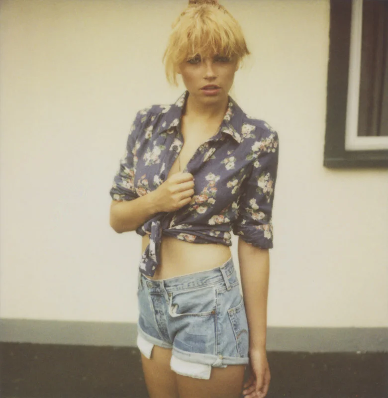 FOAM MAGAZINE /// JONATHAN LEDER