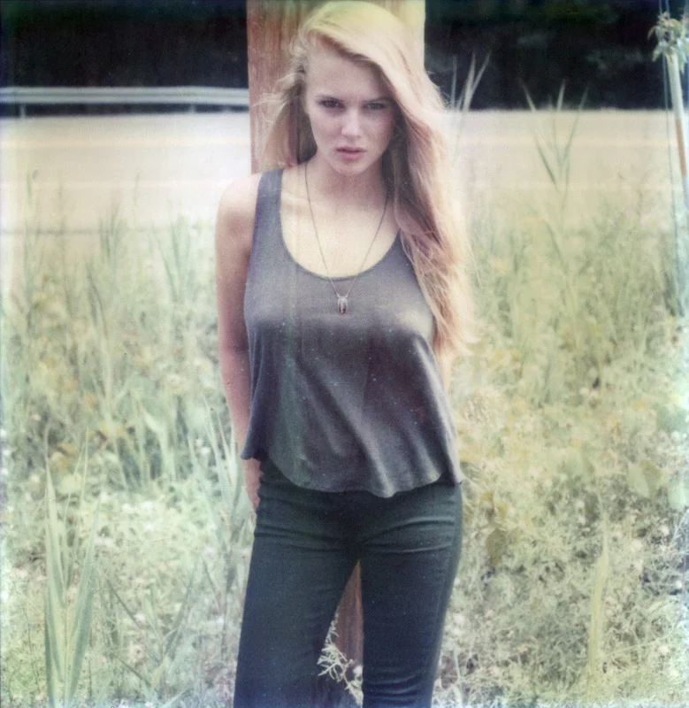 FOAM MAGAZINE /// JONATHAN LEDER