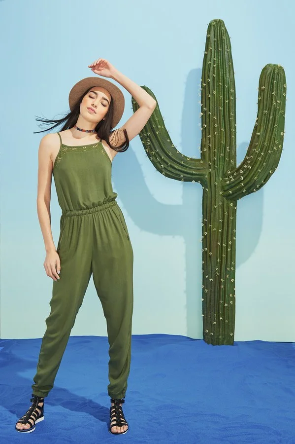 TARGET /// MEREDITH JENKS