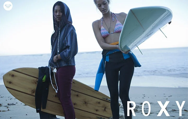 ROXY /// JASON NOCITO