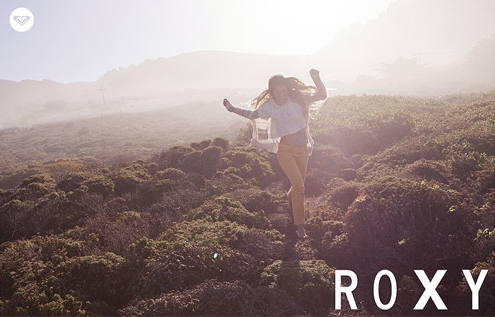 ROXY /// JASON NOCITO