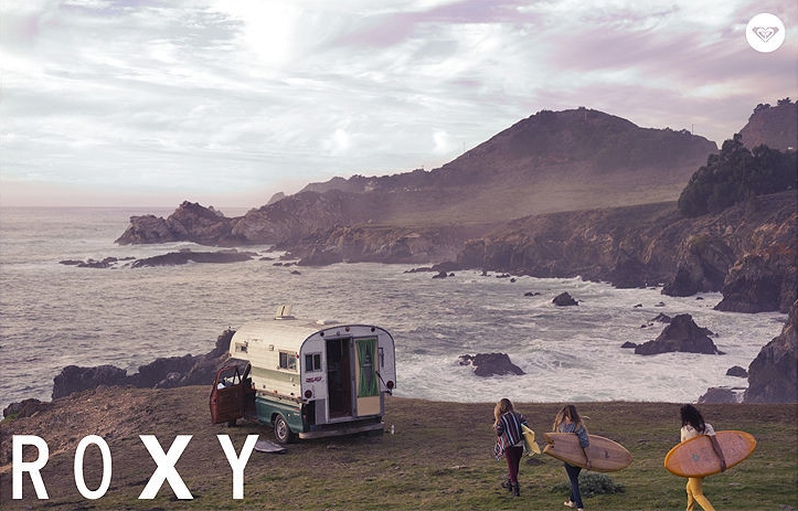 ROXY /// JASON NOCITO