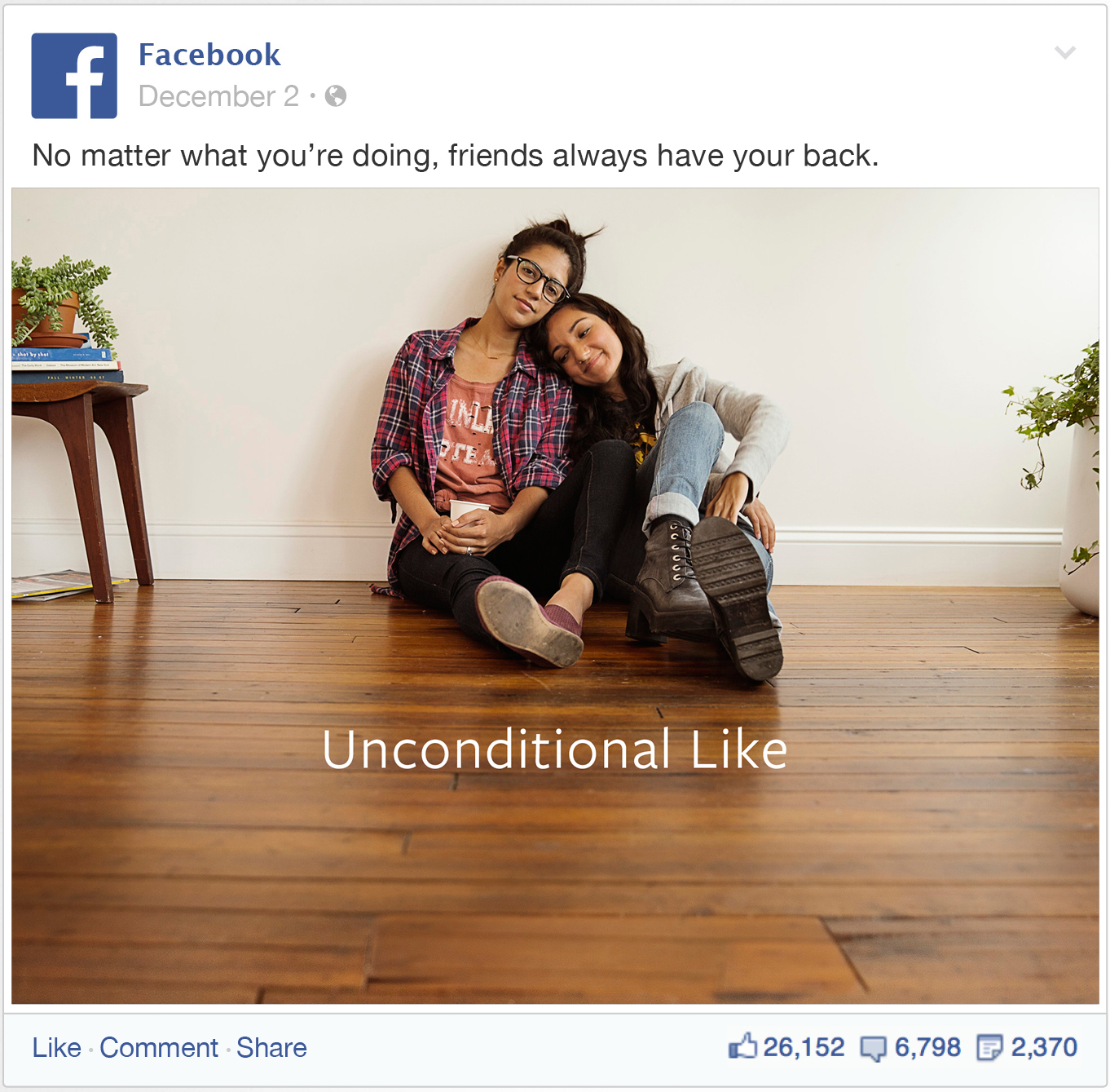FACEBOOK /// JASON NOCITO