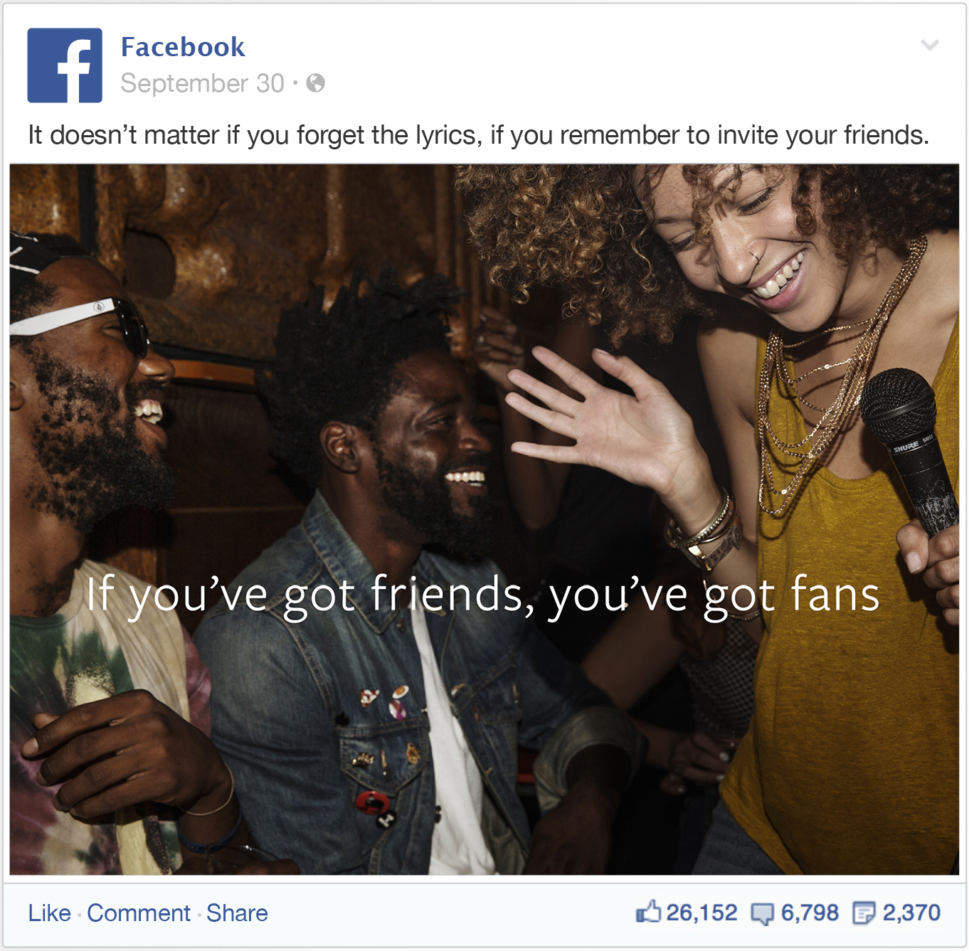 FACEBOOK /// JASON NOCITO