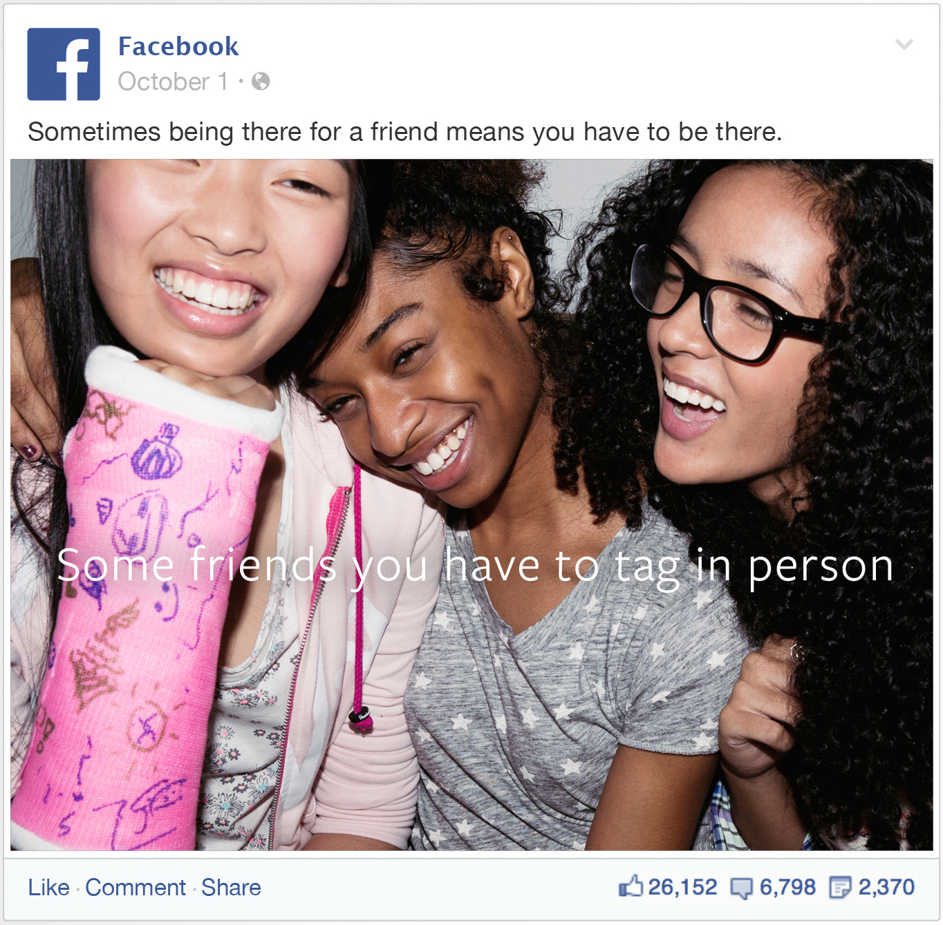 FACEBOOK /// JASON NOCITO
