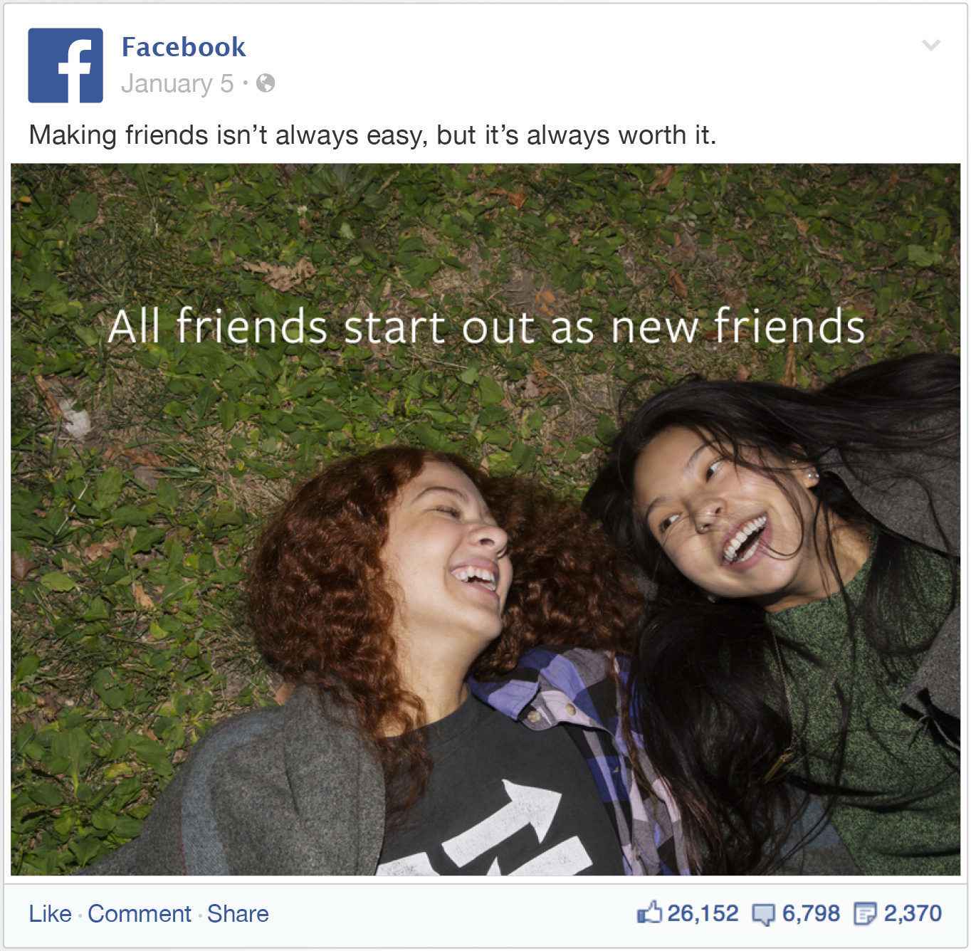 FACEBOOK /// JASON NOCITO