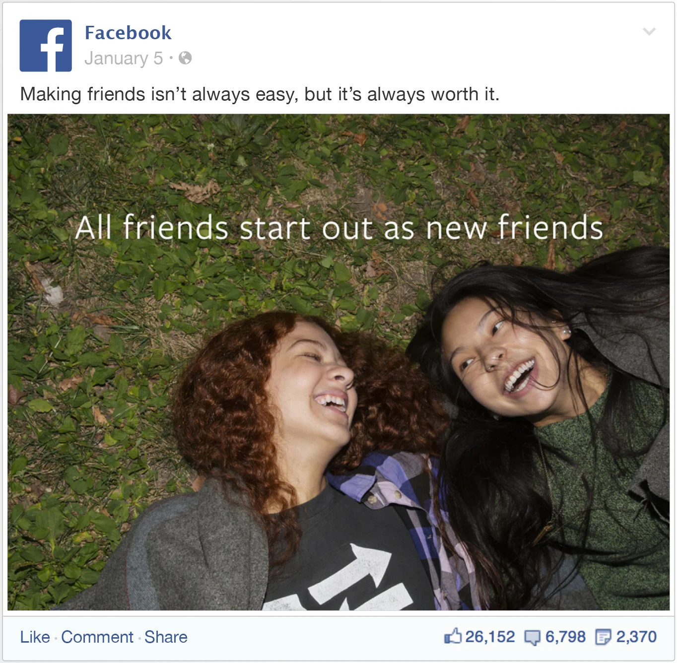 FACEBOOK /// JASON NOCITO