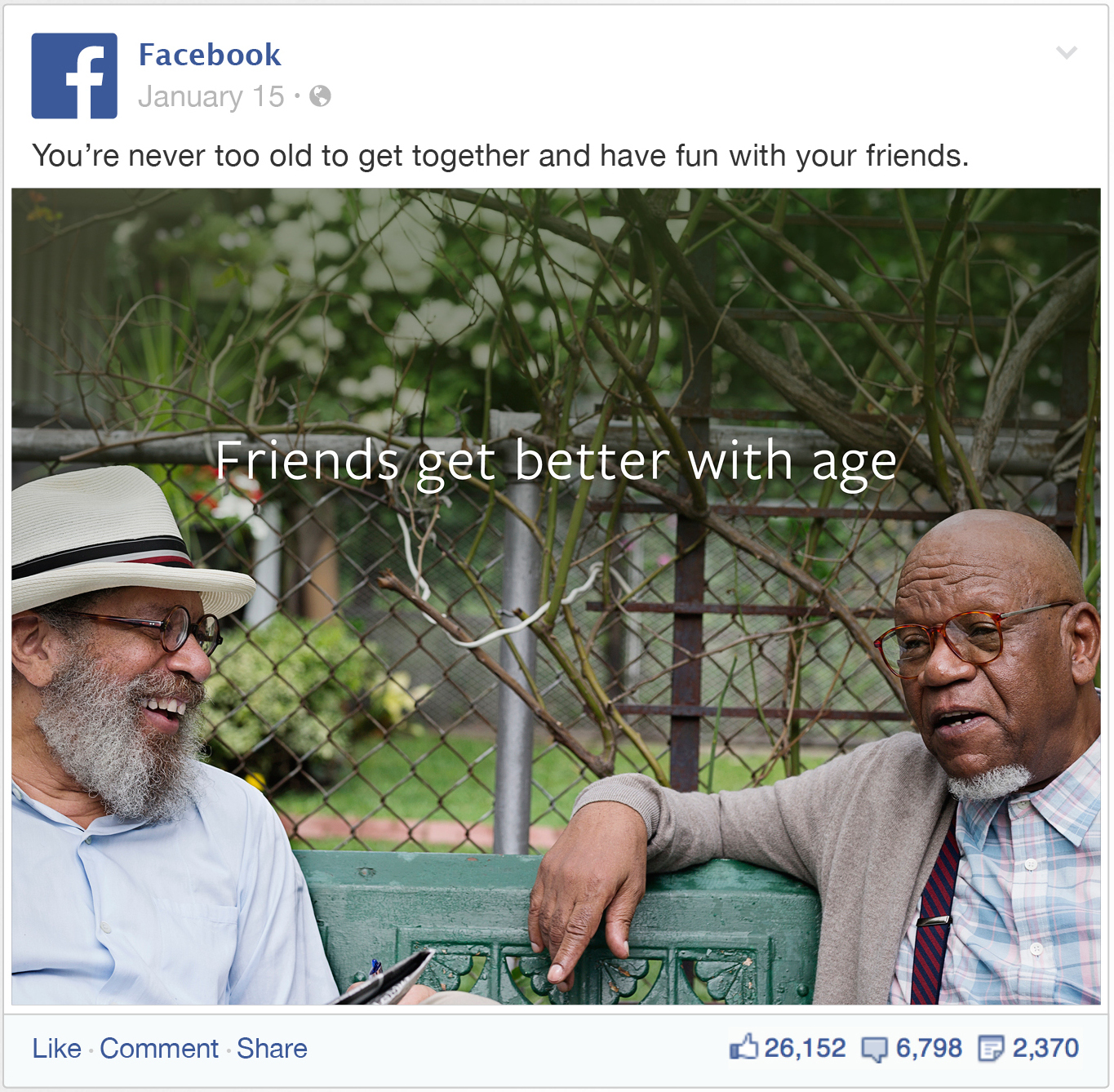FACEBOOK /// JASON NOCITO