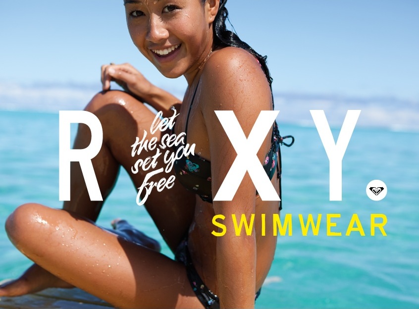 ROXY /// CHRISTA RENEE