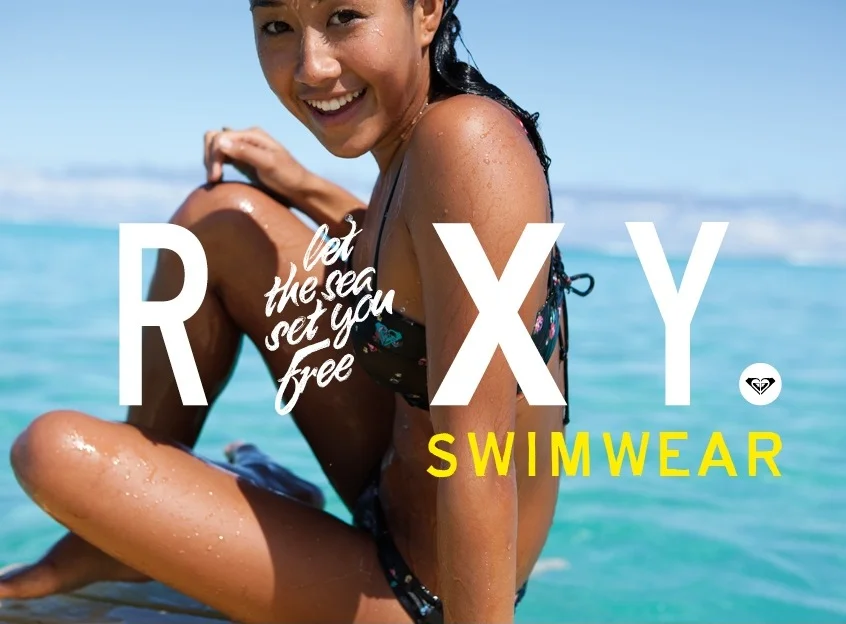 ROXY /// CHRISTA RENEE