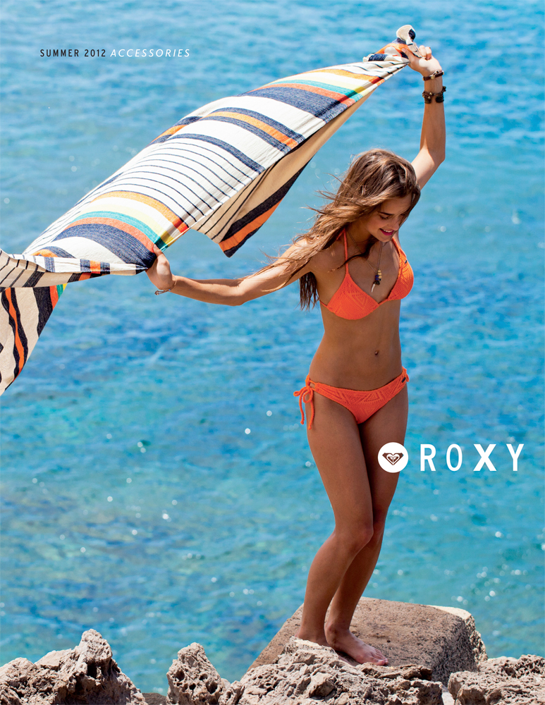 ROXY /// CHRISTA RENEE