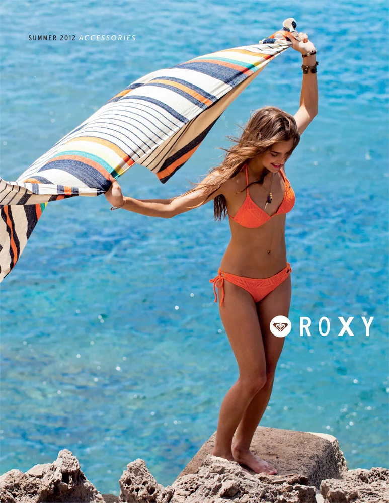 ROXY /// CHRISTA RENEE