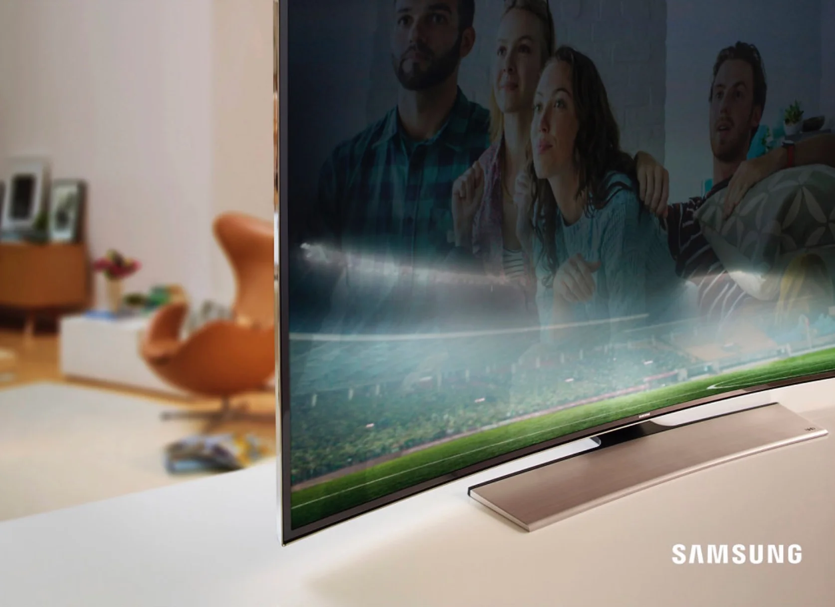 SAMSUNG /// DOUGLAS ADESKO