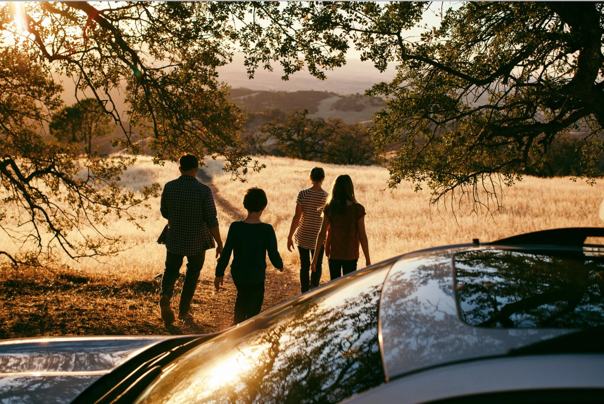 SUBARU /// CHRISTA RENEE