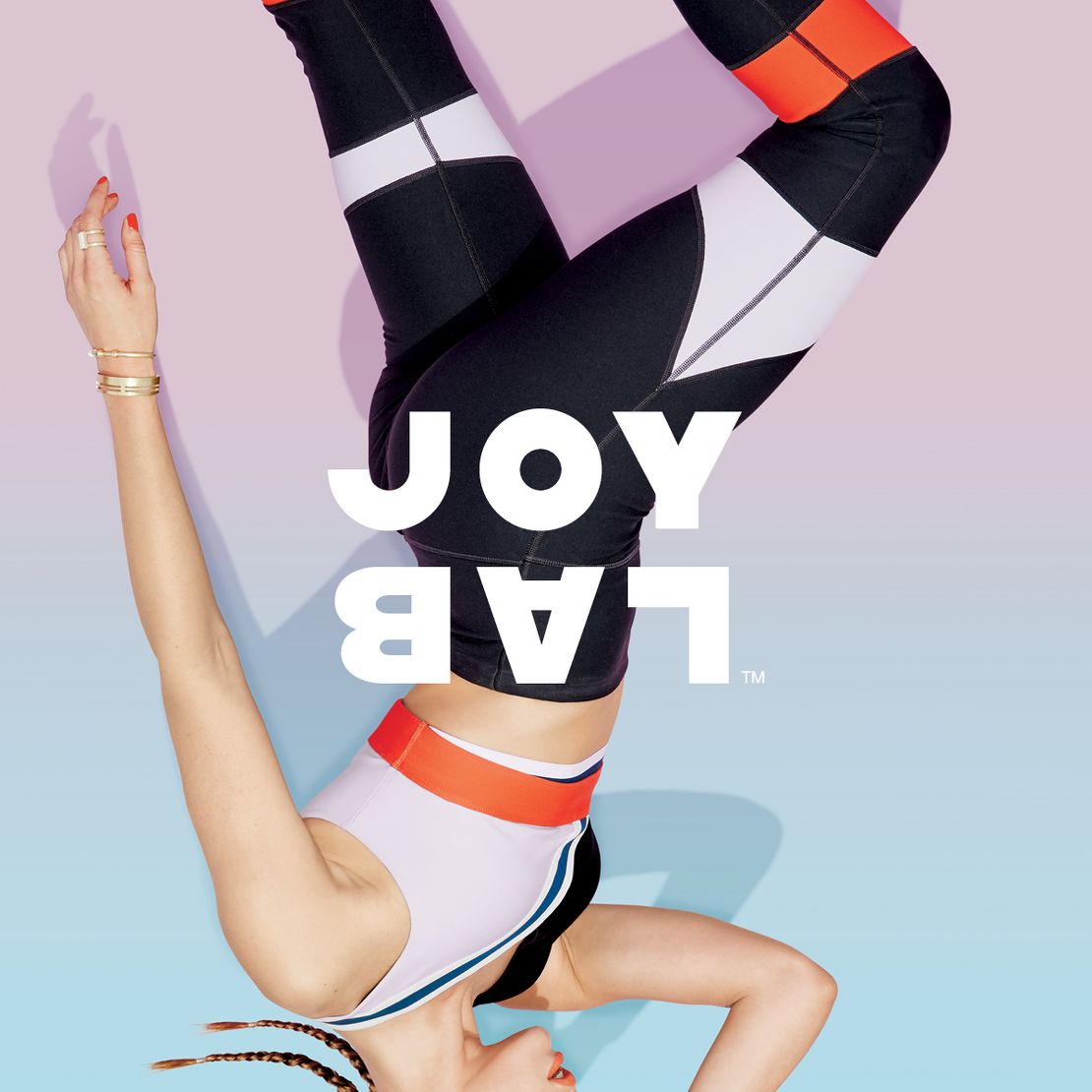 Target Joy Lab /// Arthur Belebeau