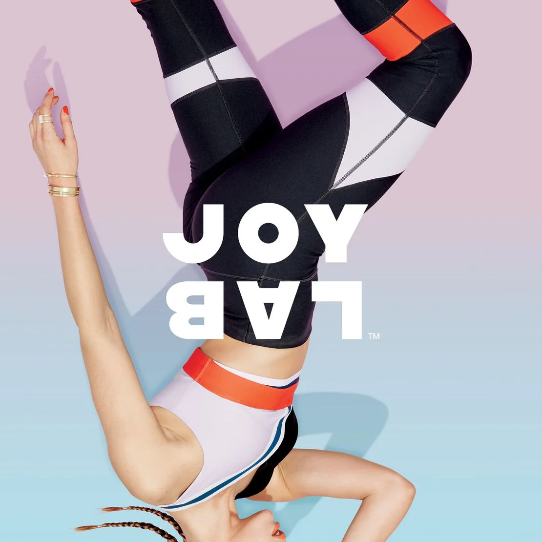 Target Joy Lab /// Arthur Belebeau