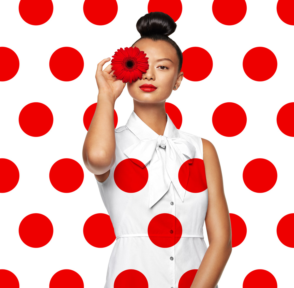 TARGET BRANDING // JUCO