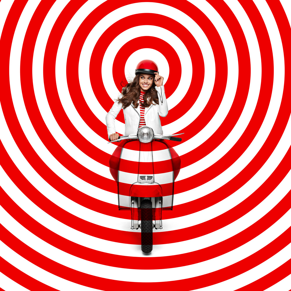 TARGET BRANDING // JUCO