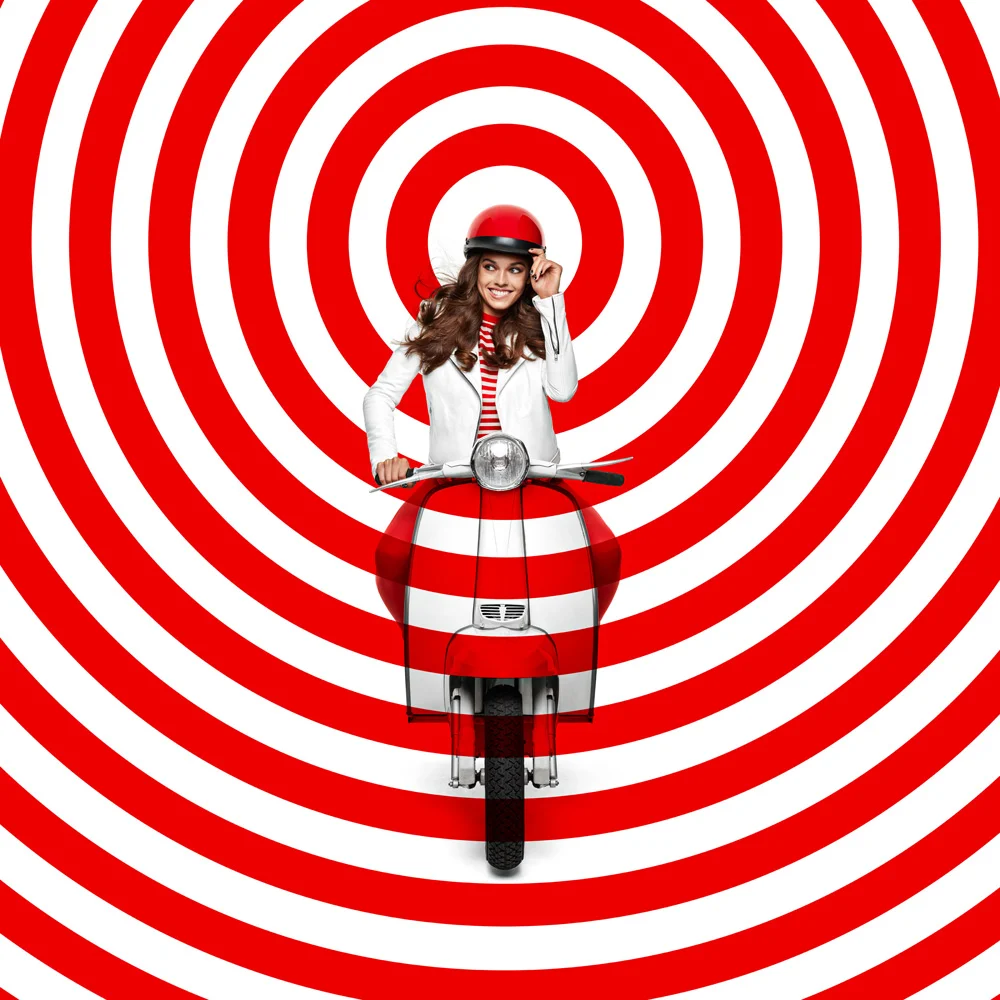 TARGET BRANDING // JUCO