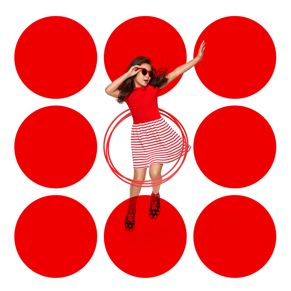TARGET BRANDING // JUCO