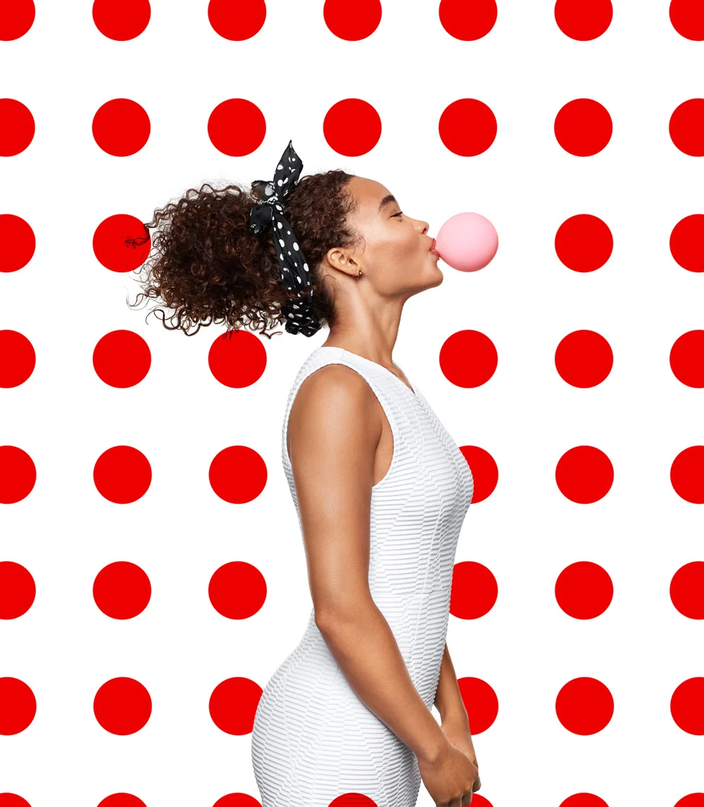TARGET BRANDING // JUCO