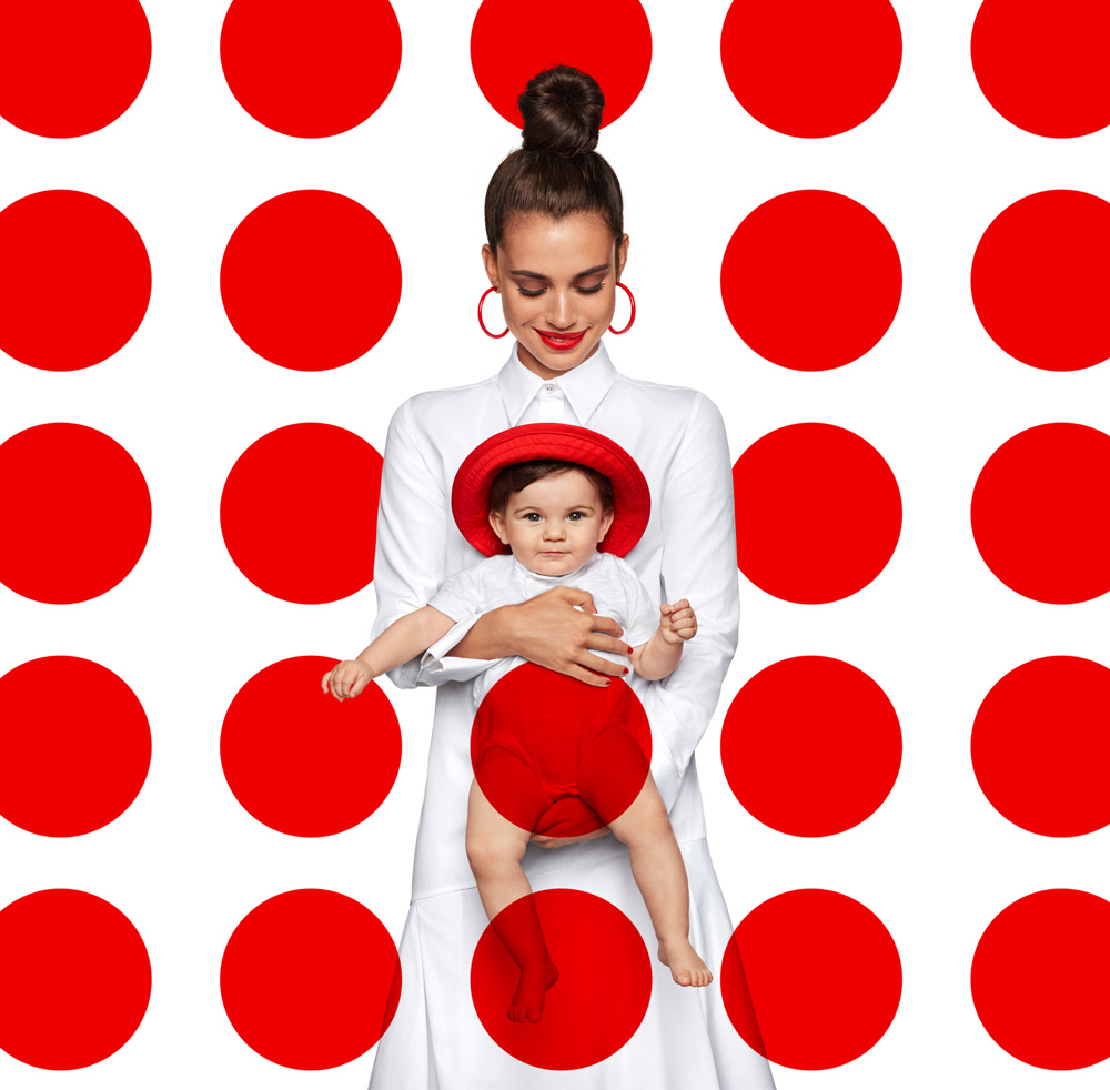 TARGET BRANDING // JUCO