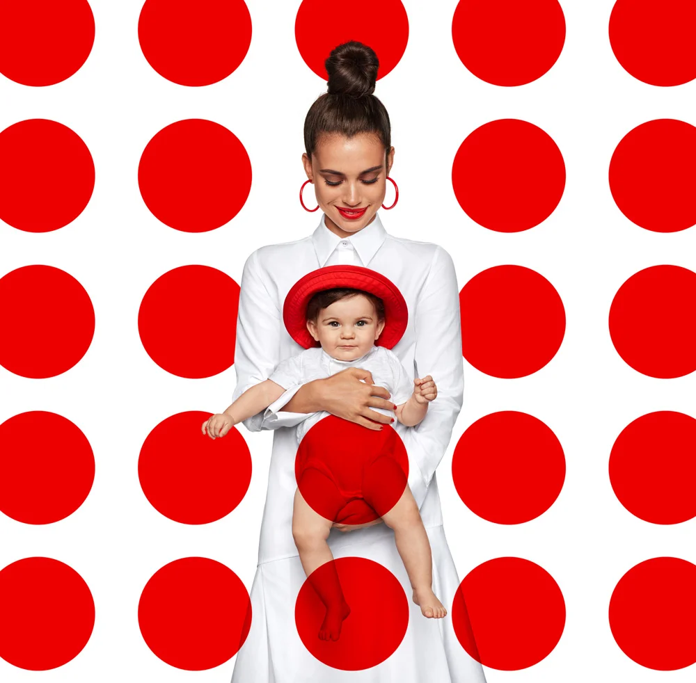 TARGET BRANDING // JUCO