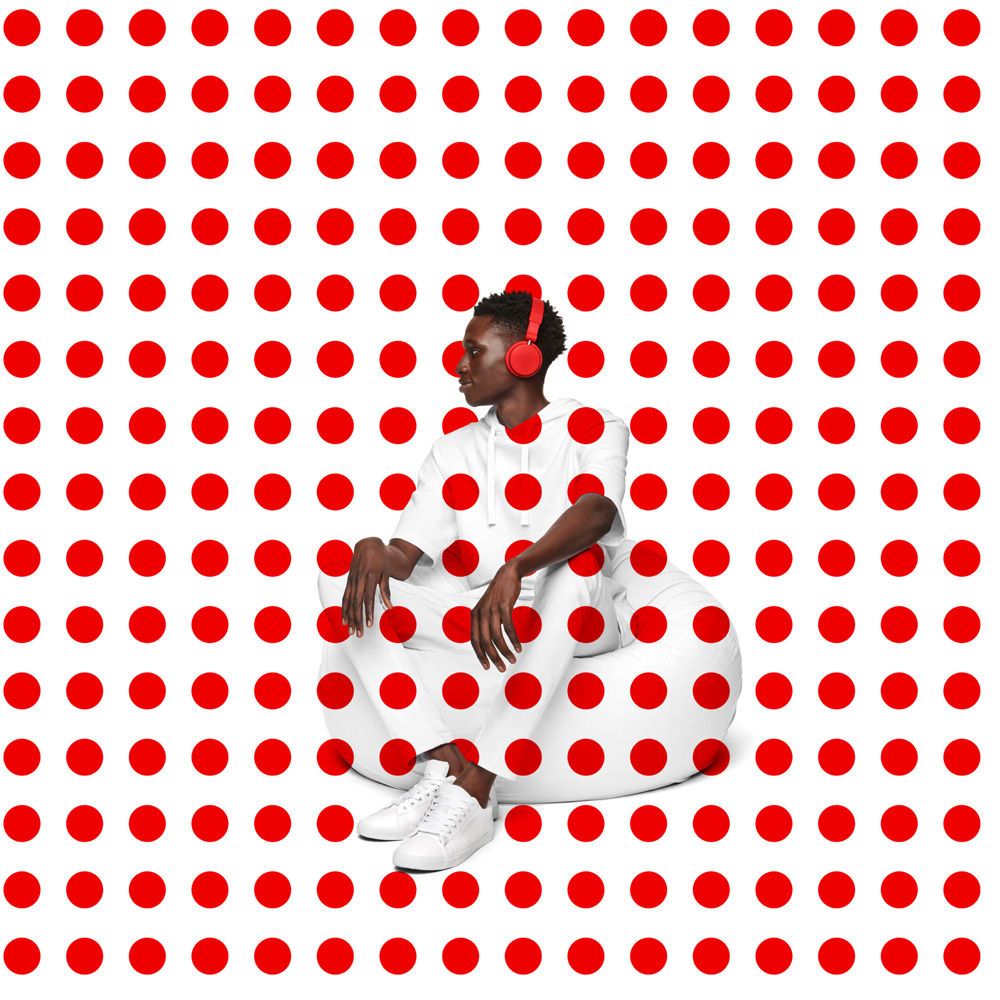 TARGET BRANDING // JUCO