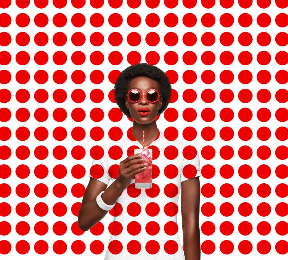 TARGET BRANDING // JUCO