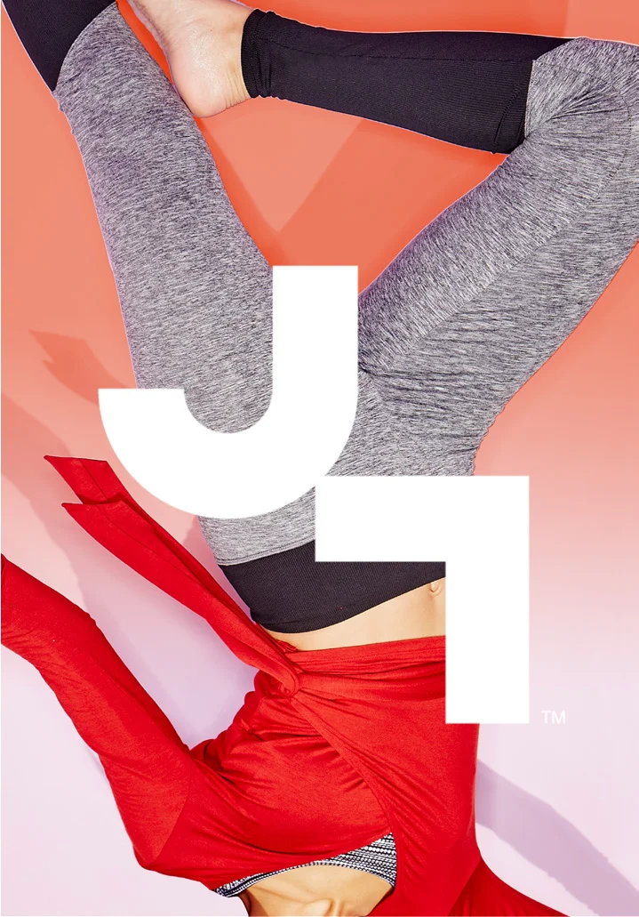 Target Joy Lab /// Arthur Belebeau
