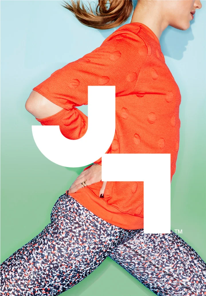 Target Joy Lab /// Arthur Belebeau