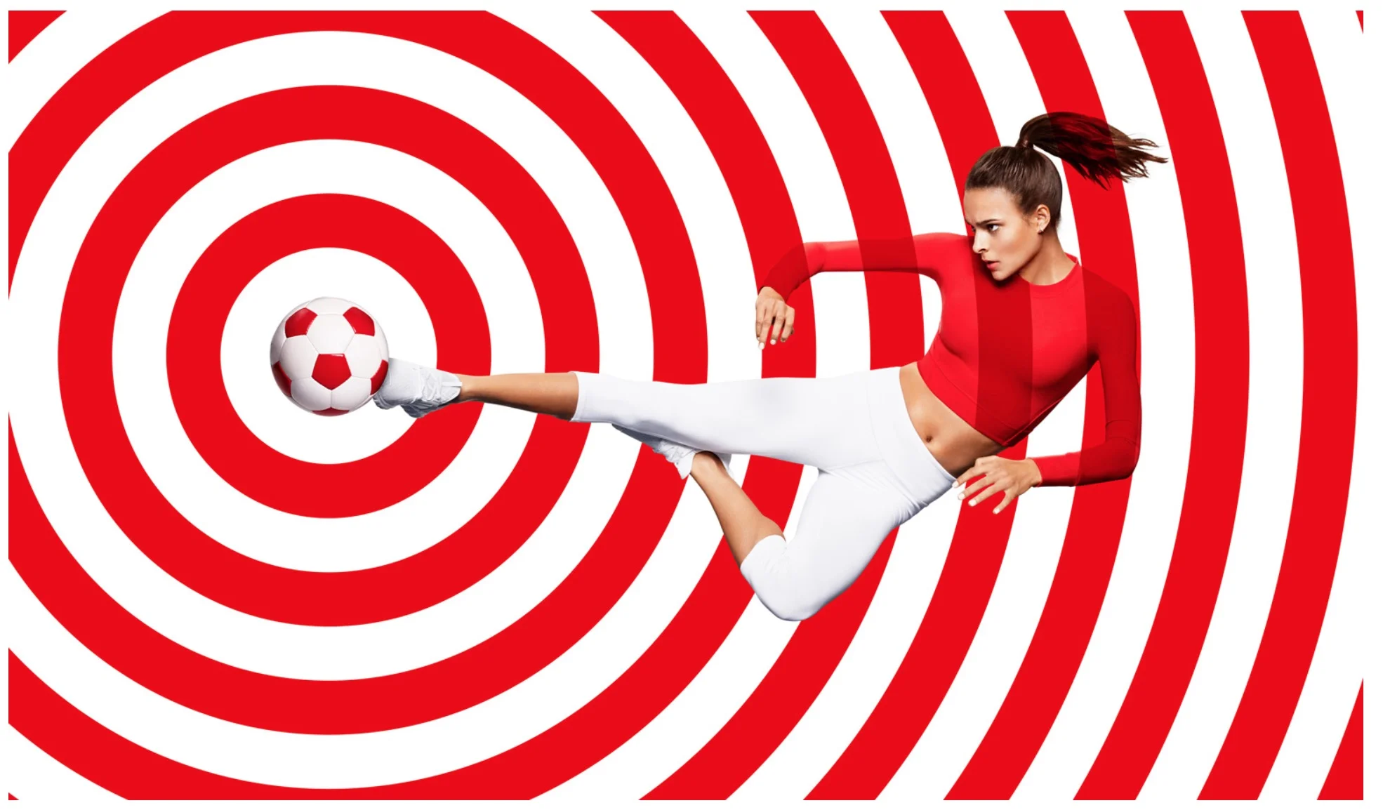 TARGET BRANDING // JUCO