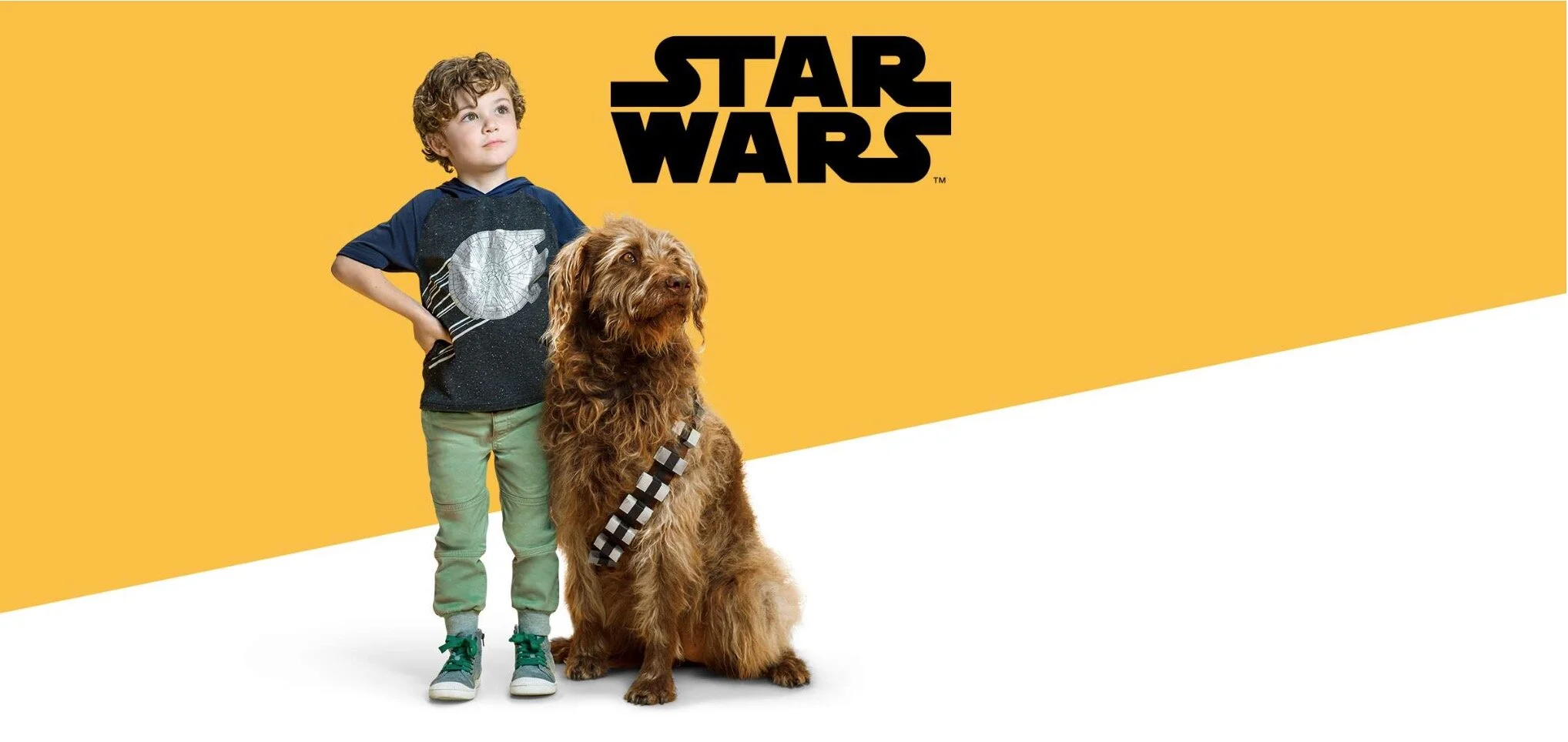 Target Star Wars // JUCO