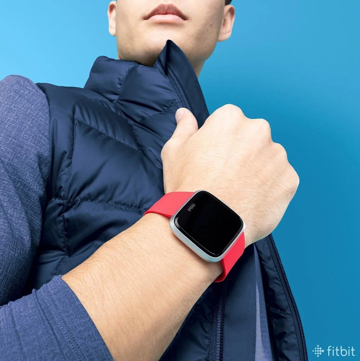 FITBIT // Arthur Belebeau