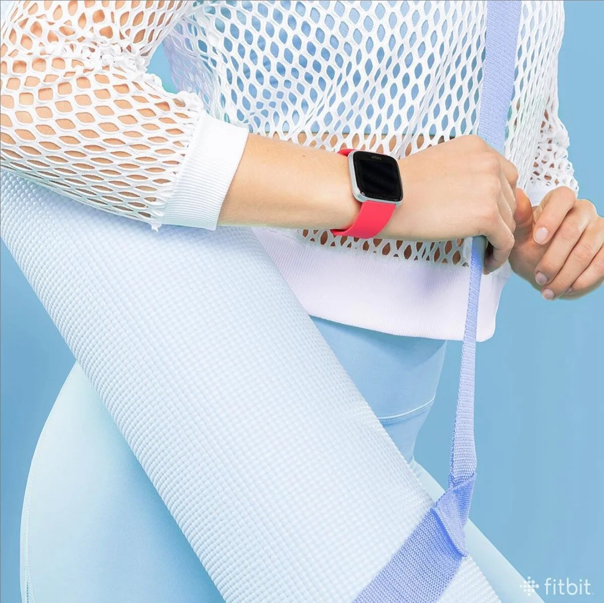 FITBIT // Arthur Belebeau