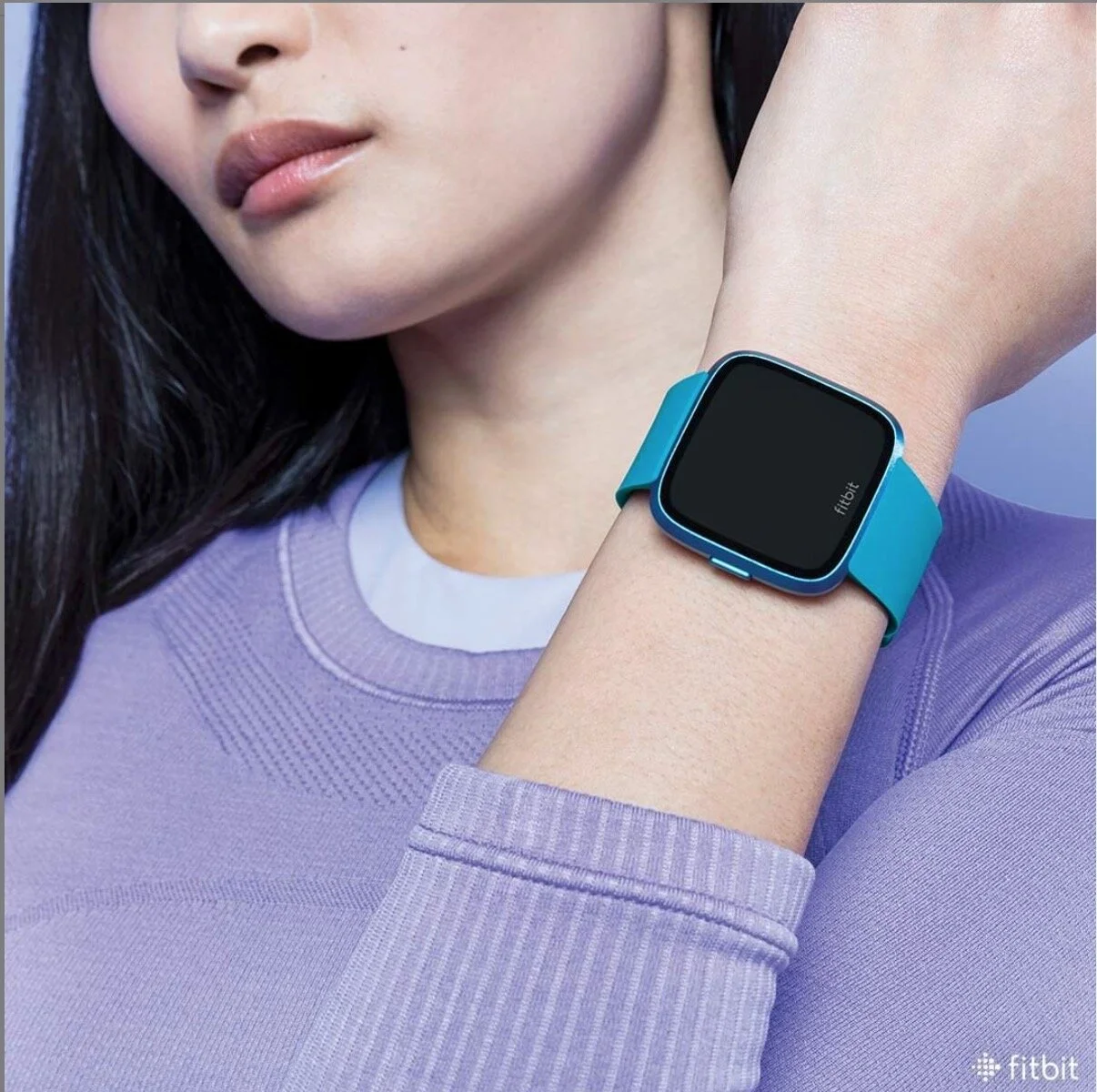 FITBIT // Arthur Belebeau