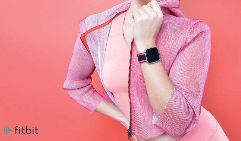 FITBIT // Arthur Belebeau