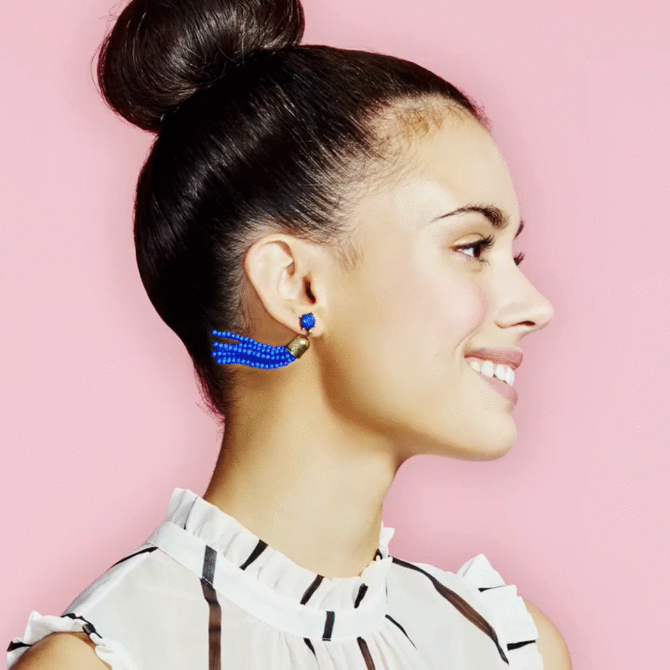 Target Bauble Bar /// Arthur Belebeau