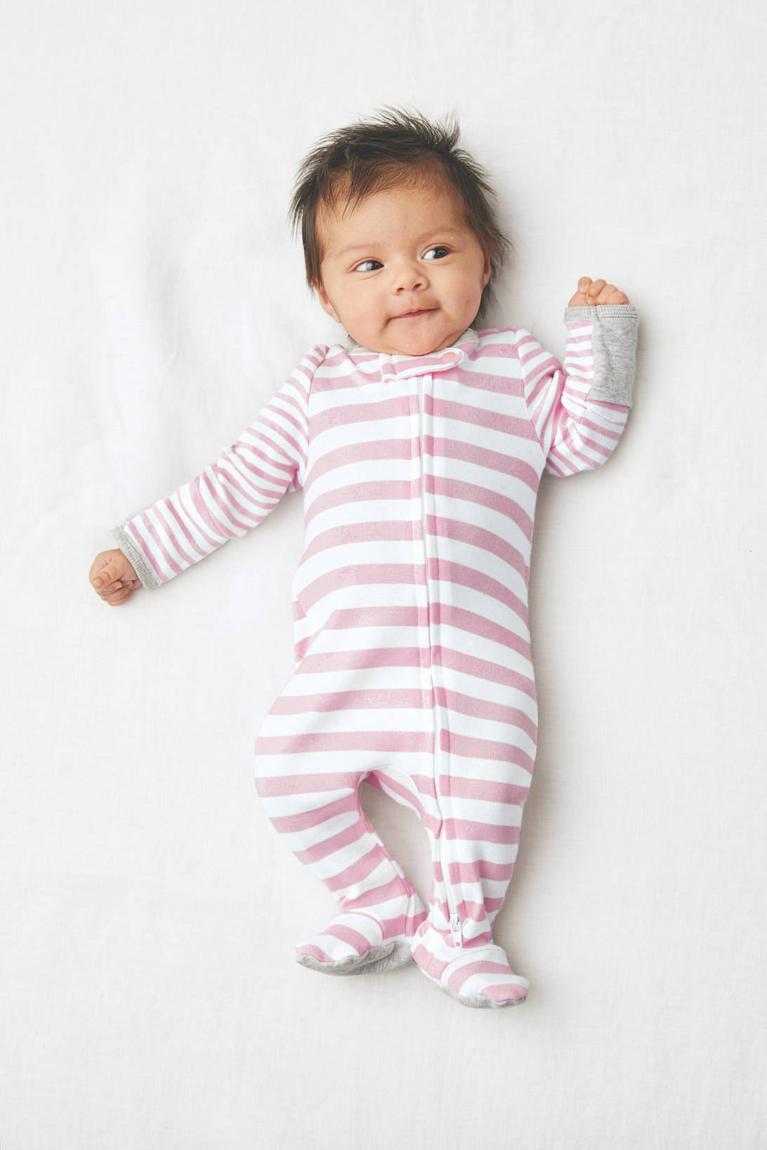 Target Baby /// Gretchen Easton