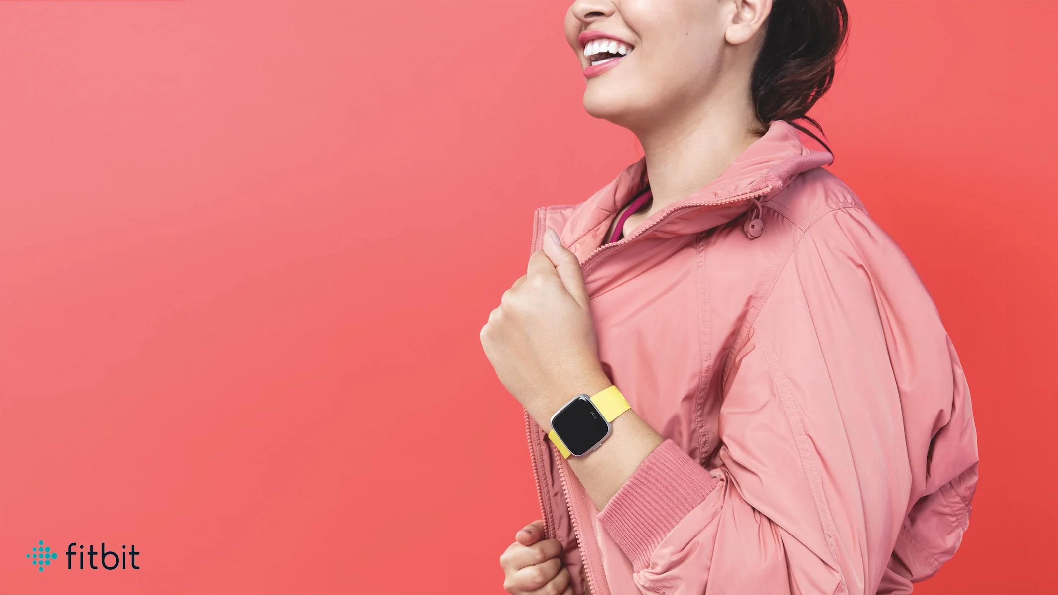 FITBIT // Arthur Belebeau