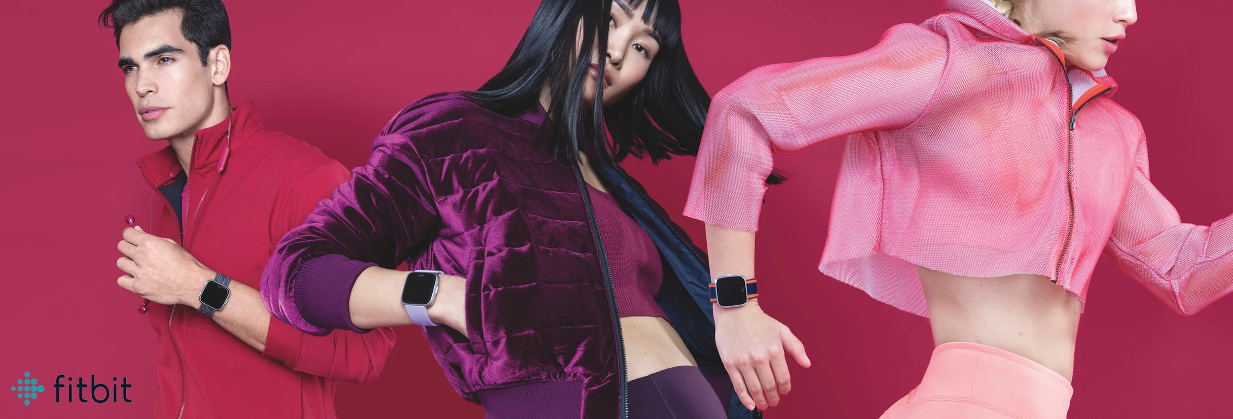 FITBIT // Arthur Belebeau
